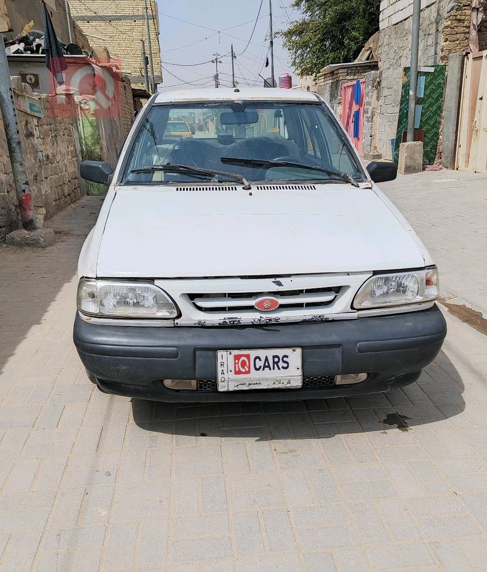 Saipa 131